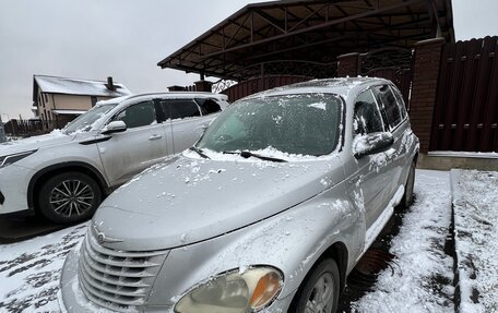 Chrysler PT Cruiser, 2003 год, 420 000 рублей, 8 фотография