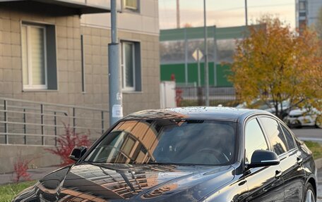 BMW 3 серия, 2014 год, 2 300 000 рублей, 2 фотография