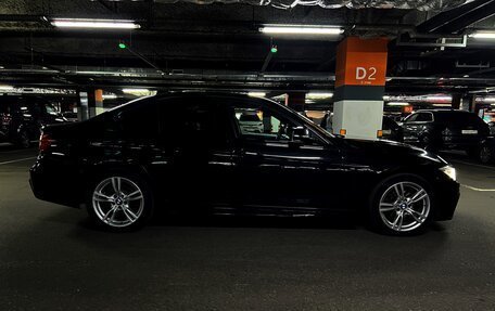 BMW 3 серия, 2014 год, 2 300 000 рублей, 10 фотография