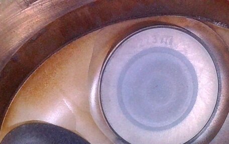 BMW 3 серия, 2014 год, 2 300 000 рублей, 13 фотография