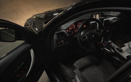 BMW 3 серия, 2014 год, 2 300 000 рублей, 11 фотография