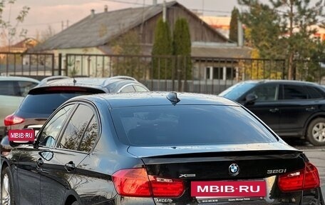 BMW 3 серия, 2014 год, 2 300 000 рублей, 4 фотография