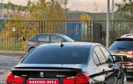 BMW 3 серия, 2014 год, 2 300 000 рублей, 6 фотография