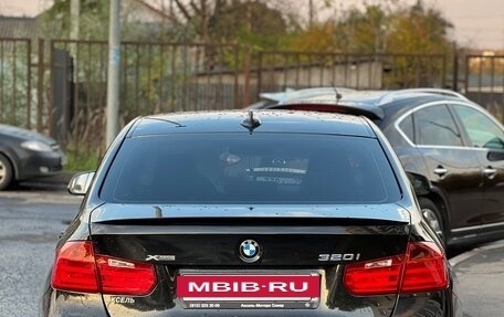 BMW 3 серия, 2014 год, 2 300 000 рублей, 5 фотография