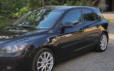 Mazda 3, 2007 год, 510 000 рублей, 4 фотография