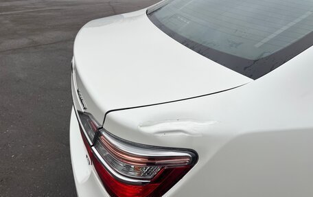 Toyota Camry, 2016 год, 1 850 000 рублей, 6 фотография