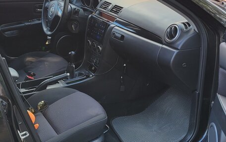 Mazda 3, 2007 год, 510 000 рублей, 7 фотография