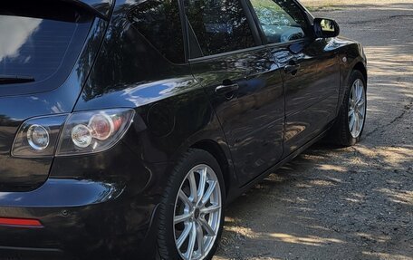 Mazda 3, 2007 год, 510 000 рублей, 3 фотография