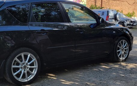 Mazda 3, 2007 год, 510 000 рублей, 5 фотография