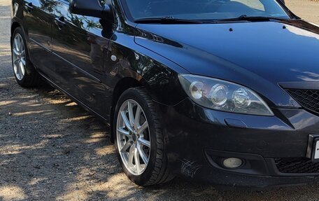 Mazda 3, 2007 год, 510 000 рублей, 8 фотография