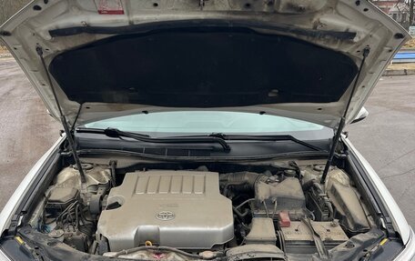 Toyota Camry, 2016 год, 1 850 000 рублей, 5 фотография