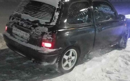 Nissan March II, 2000 год, 92 000 рублей, 4 фотография