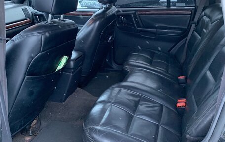 Jeep Grand Cherokee, 1996 год, 1 100 000 рублей, 7 фотография