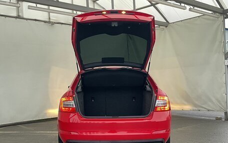 Skoda Octavia, 2015 год, 1 325 000 рублей, 7 фотография