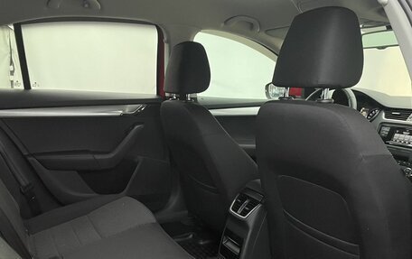 Skoda Octavia, 2015 год, 1 325 000 рублей, 12 фотография