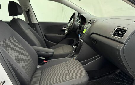 Volkswagen Polo VI (EU Market), 2015 год, 1 040 000 рублей, 12 фотография