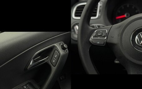 Volkswagen Polo VI (EU Market), 2015 год, 1 040 000 рублей, 18 фотография