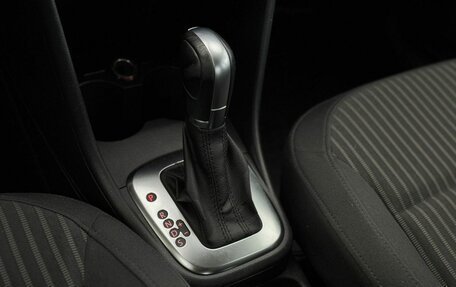 Volkswagen Polo VI (EU Market), 2015 год, 1 040 000 рублей, 16 фотография