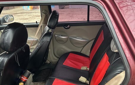 Lifan Smily I (330) рестайлинг, 2011 год, 275 000 рублей, 2 фотография