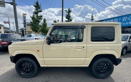 Suzuki Jimny, 2022 год, 1 410 000 рублей, 3 фотография