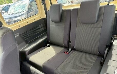 Suzuki Jimny, 2022 год, 1 410 000 рублей, 10 фотография