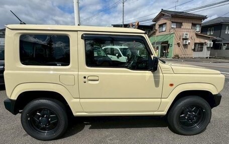 Suzuki Jimny, 2022 год, 1 410 000 рублей, 4 фотография