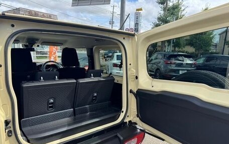 Suzuki Jimny, 2022 год, 1 410 000 рублей, 8 фотография