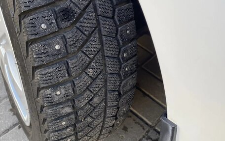 Renault Logan II, 2021 год, 735 000 рублей, 13 фотография