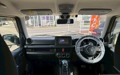 Suzuki Jimny, 2022 год, 1 410 000 рублей, 9 фотография