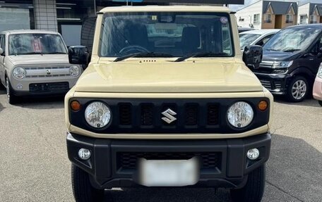 Suzuki Jimny, 2022 год, 1 410 000 рублей, 2 фотография