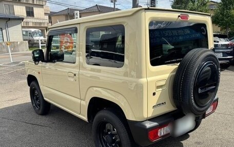 Suzuki Jimny, 2022 год, 1 410 000 рублей, 6 фотография