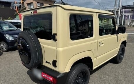 Suzuki Jimny, 2022 год, 1 410 000 рублей, 5 фотография