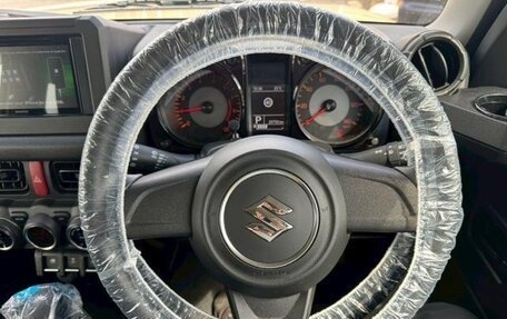 Suzuki Jimny, 2022 год, 1 410 000 рублей, 12 фотография