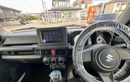 Suzuki Jimny, 2022 год, 1 410 000 рублей, 16 фотография