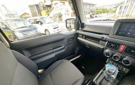 Suzuki Jimny, 2022 год, 1 410 000 рублей, 15 фотография