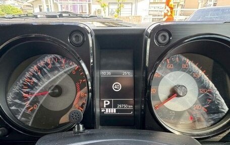 Suzuki Jimny, 2022 год, 1 410 000 рублей, 13 фотография