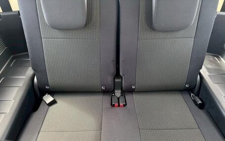 Suzuki Jimny, 2022 год, 1 410 000 рублей, 17 фотография