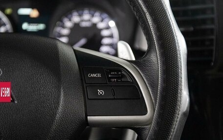 Mitsubishi Outlander III рестайлинг 3, 2012 год, 1 500 000 рублей, 12 фотография