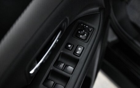 Mitsubishi Outlander III рестайлинг 3, 2012 год, 1 500 000 рублей, 19 фотография