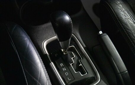 Mitsubishi Outlander III рестайлинг 3, 2012 год, 1 500 000 рублей, 15 фотография