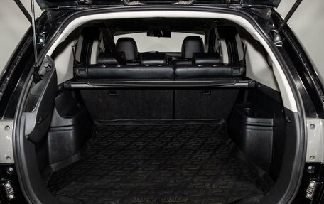 Mitsubishi Outlander III рестайлинг 3, 2012 год, 1 500 000 рублей, 20 фотография