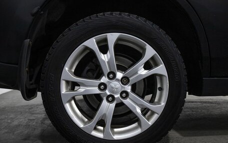 Mitsubishi Outlander III рестайлинг 3, 2012 год, 1 500 000 рублей, 21 фотография