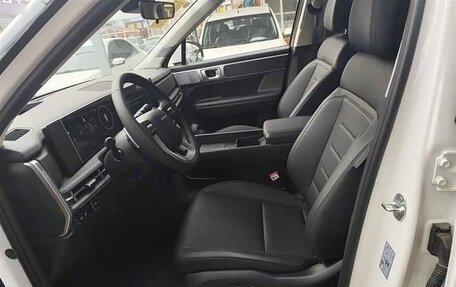 Hyundai Santa Fe IV, 2025 год, 4 670 000 рублей, 15 фотография