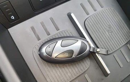 Hyundai Santa Fe IV, 2025 год, 4 670 000 рублей, 18 фотография