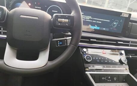 Hyundai Santa Fe IV, 2025 год, 4 670 000 рублей, 14 фотография