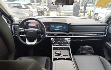 Hyundai Santa Fe IV, 2025 год, 4 670 000 рублей, 10 фотография