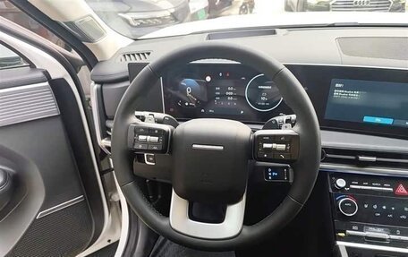 Hyundai Santa Fe IV, 2025 год, 4 670 000 рублей, 11 фотография