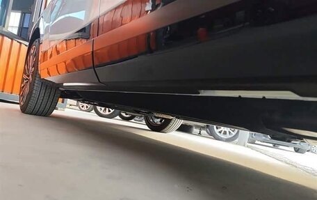 Hyundai Santa Fe IV, 2025 год, 4 670 000 рублей, 21 фотография