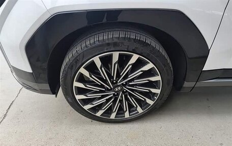 Hyundai Santa Fe IV, 2025 год, 4 670 000 рублей, 25 фотография