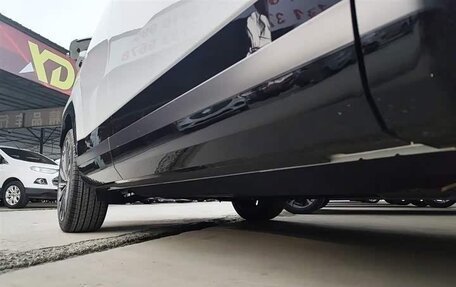 Hyundai Santa Fe IV, 2025 год, 4 670 000 рублей, 19 фотография